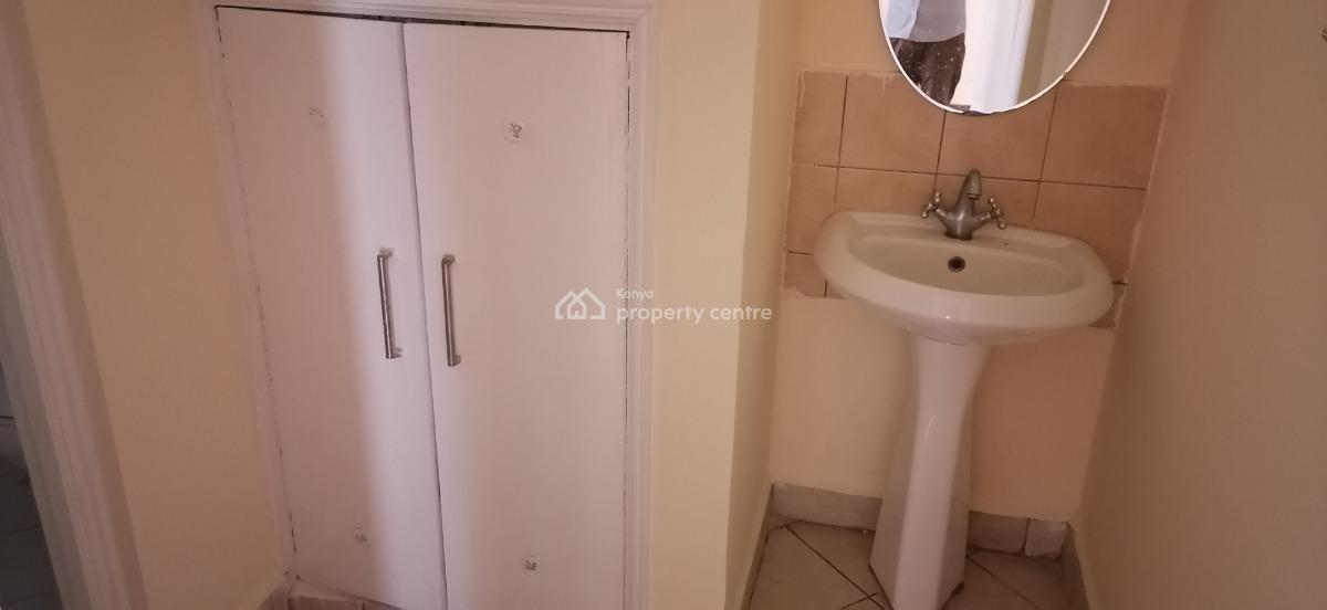3 Bedroom Apartment in Westlands, Raphta Road, Westlands, Nairobi, Apartment for Rent