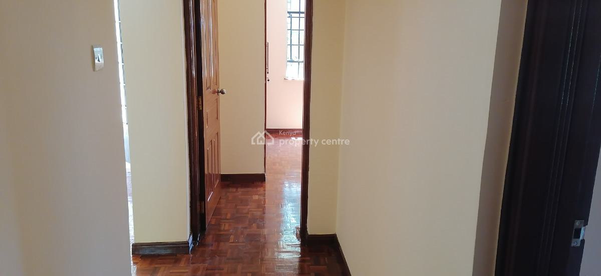 3 Bedroom Apartment in Westlands, Raphta Road, Westlands, Nairobi, Apartment for Rent