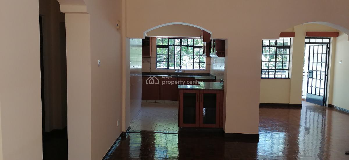 3 Bedroom Apartment in Westlands, Raphta Road, Westlands, Nairobi, Apartment for Rent