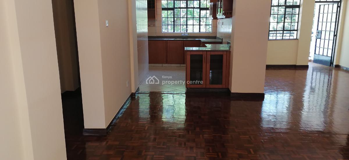 3 Bedroom Apartment in Westlands, Raphta Road, Westlands, Nairobi, Apartment for Rent