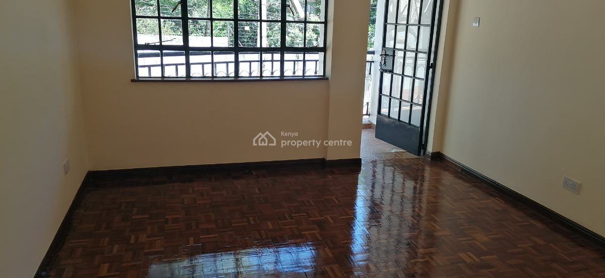 3 Bedroom Apartment in Westlands, Raphta Road, Westlands, Nairobi, Apartment for Rent