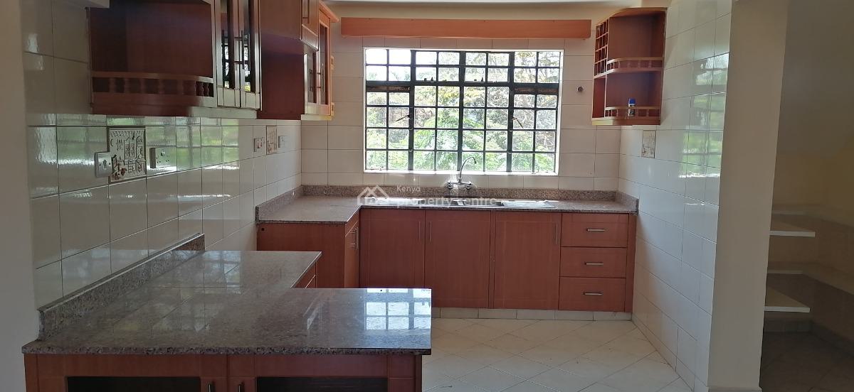 3 Bedroom Apartment in Westlands, Raphta Road, Westlands, Nairobi, Apartment for Rent