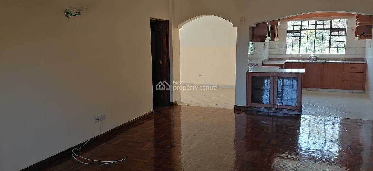 3 Bedroom Apartment in Westlands, Raphta Road, Westlands, Nairobi, Apartment for Rent