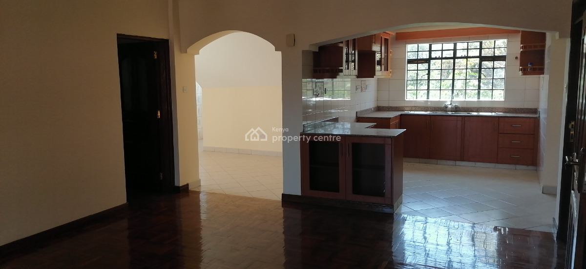 3 Bedroom Apartment in Westlands, Raphta Road, Westlands, Nairobi, Apartment for Rent