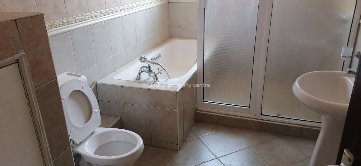 3 Bedroom Apartment in Westlands, Raphta Road, Westlands, Nairobi, Apartment for Rent