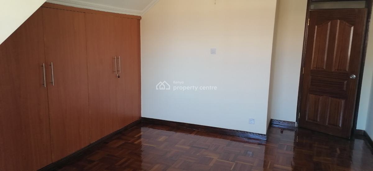3 Bedroom Apartment in Westlands, Raphta Road, Westlands, Nairobi, Apartment for Rent