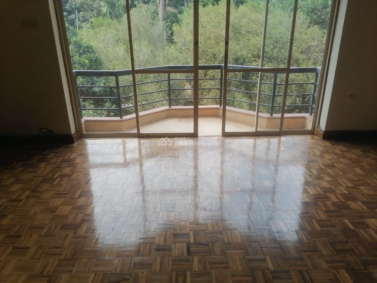 3 Bedrooms Apartment, Raphta Road, Westlands, Nairobi, Apartment for Rent