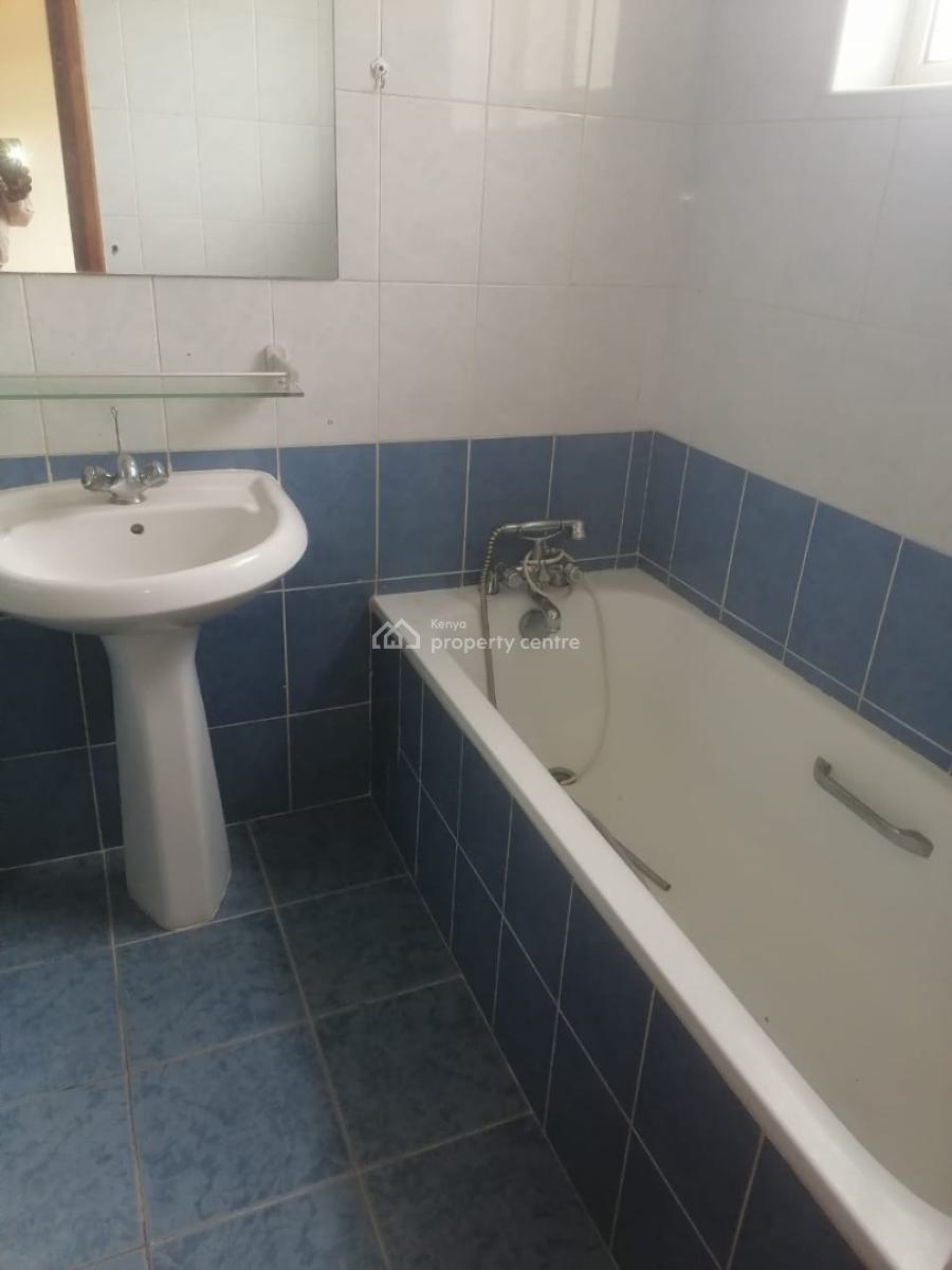 3 Bedrooms Apartment, Raphta Road, Westlands, Nairobi, Apartment for Rent