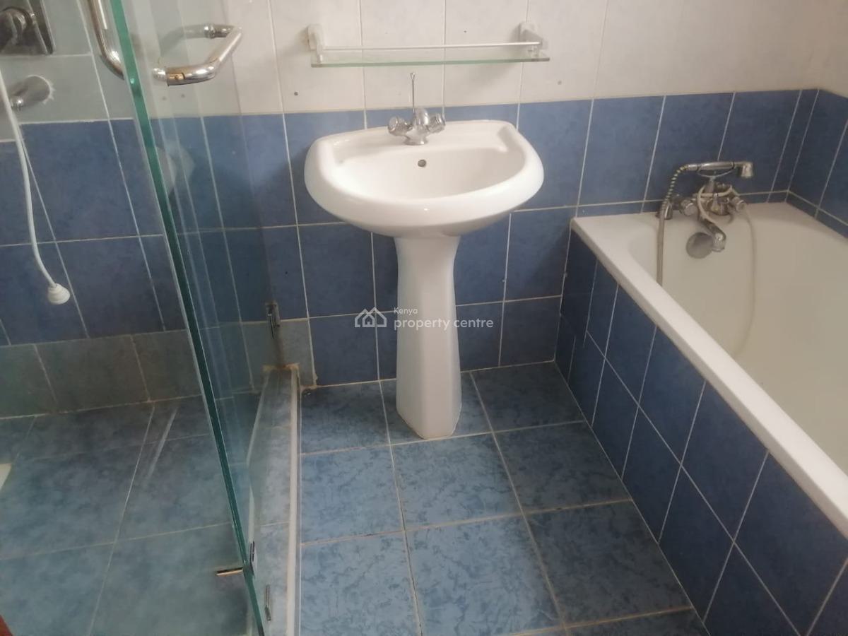 3 Bedrooms Apartment, Raphta Road, Westlands, Nairobi, Apartment for Rent