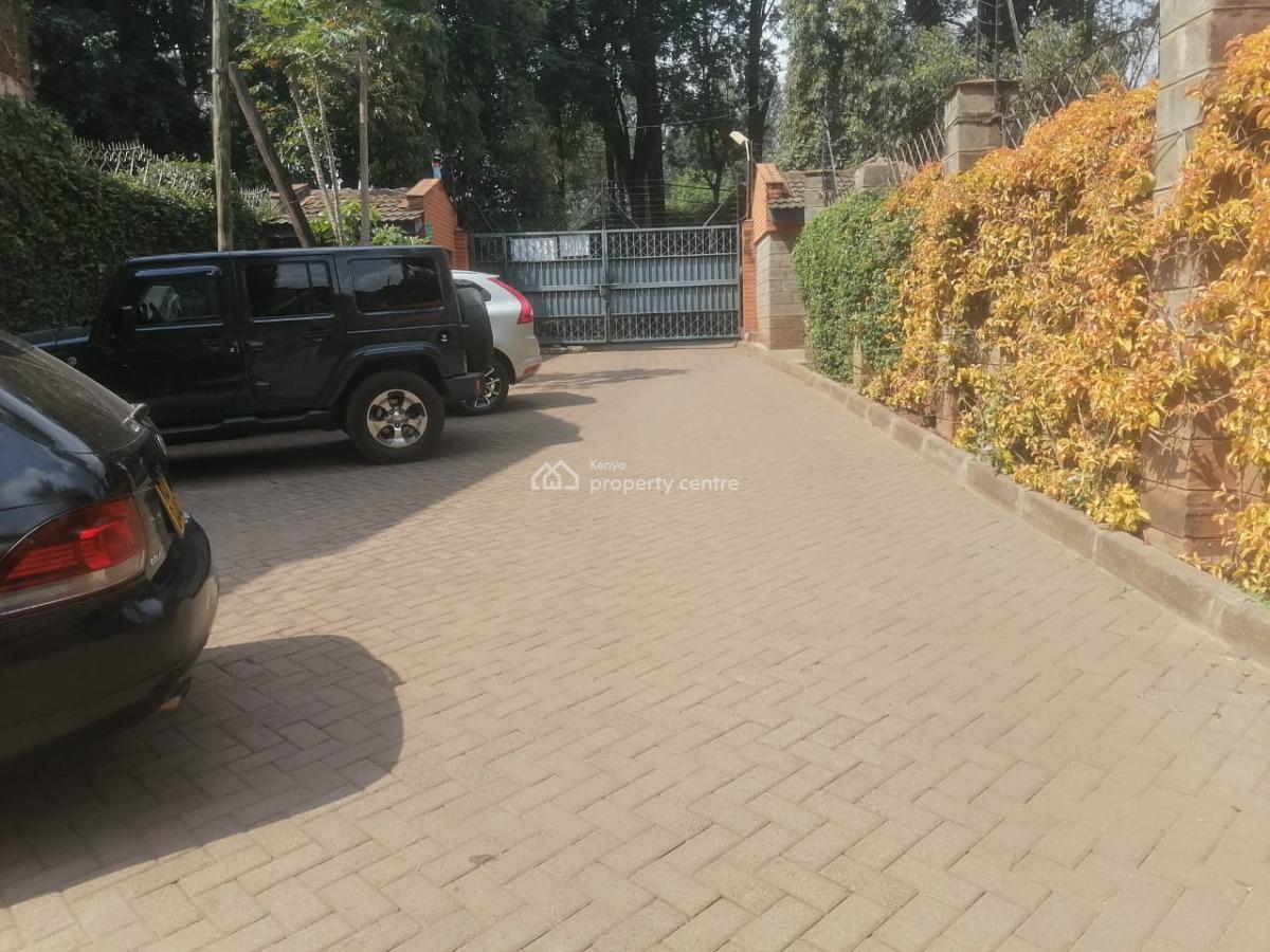 3 Bedrooms Apartment, Raphta Road, Westlands, Nairobi, Apartment for Rent