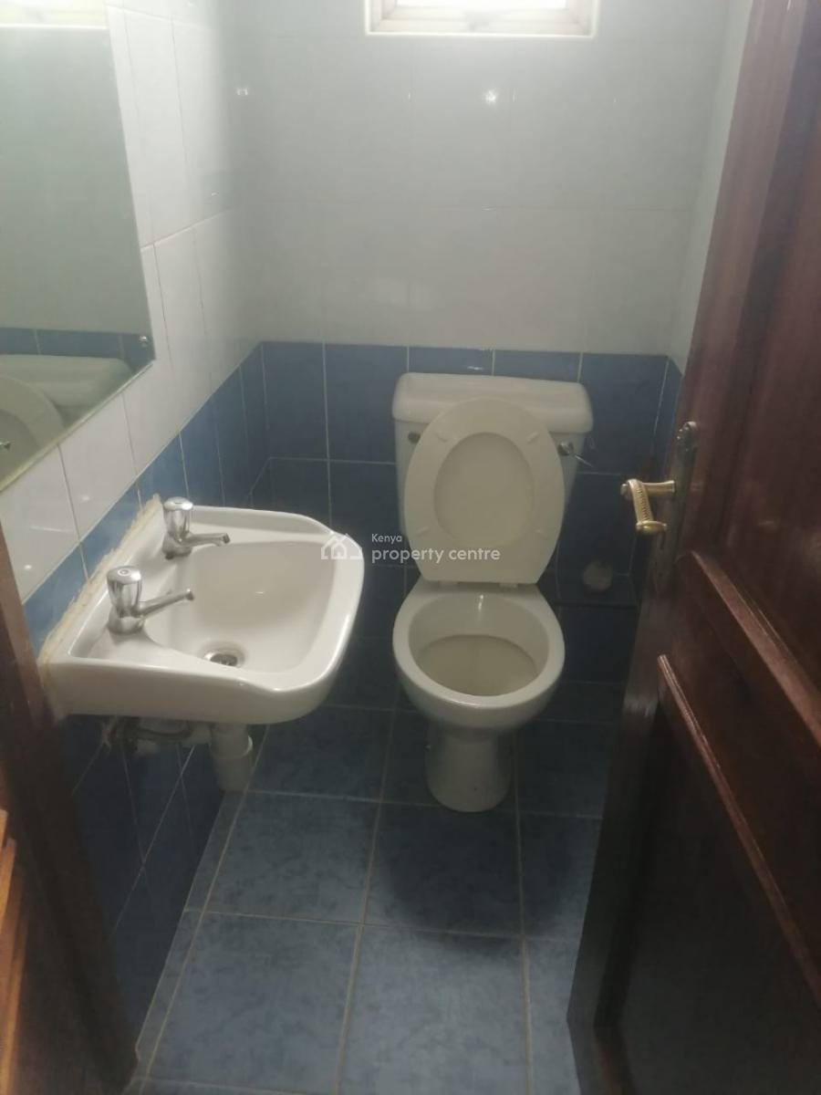 3 Bedrooms Apartment, Raphta Road, Westlands, Nairobi, Apartment for Rent