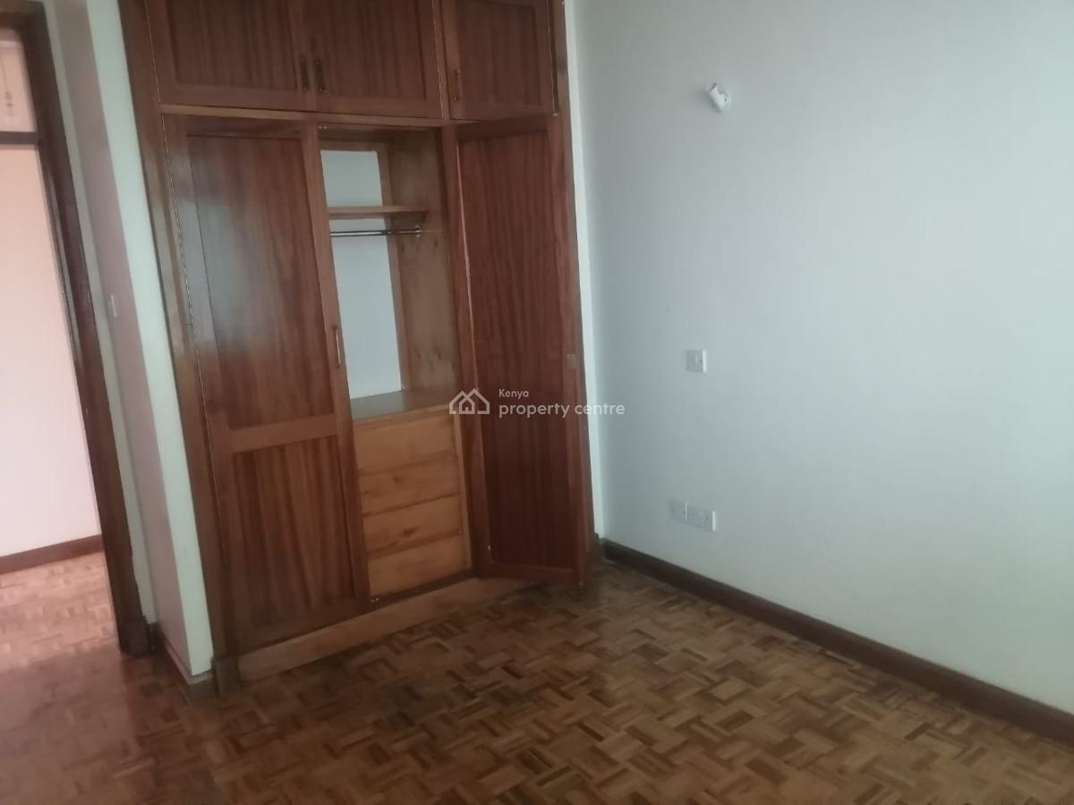 3 Bedrooms Apartment, Raphta Road, Westlands, Nairobi, Apartment for Rent