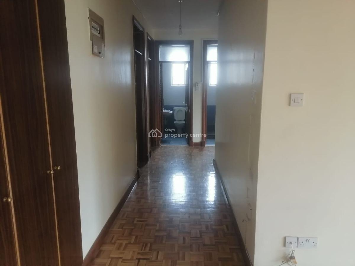3 Bedrooms Apartment, Raphta Road, Westlands, Nairobi, Apartment for Rent