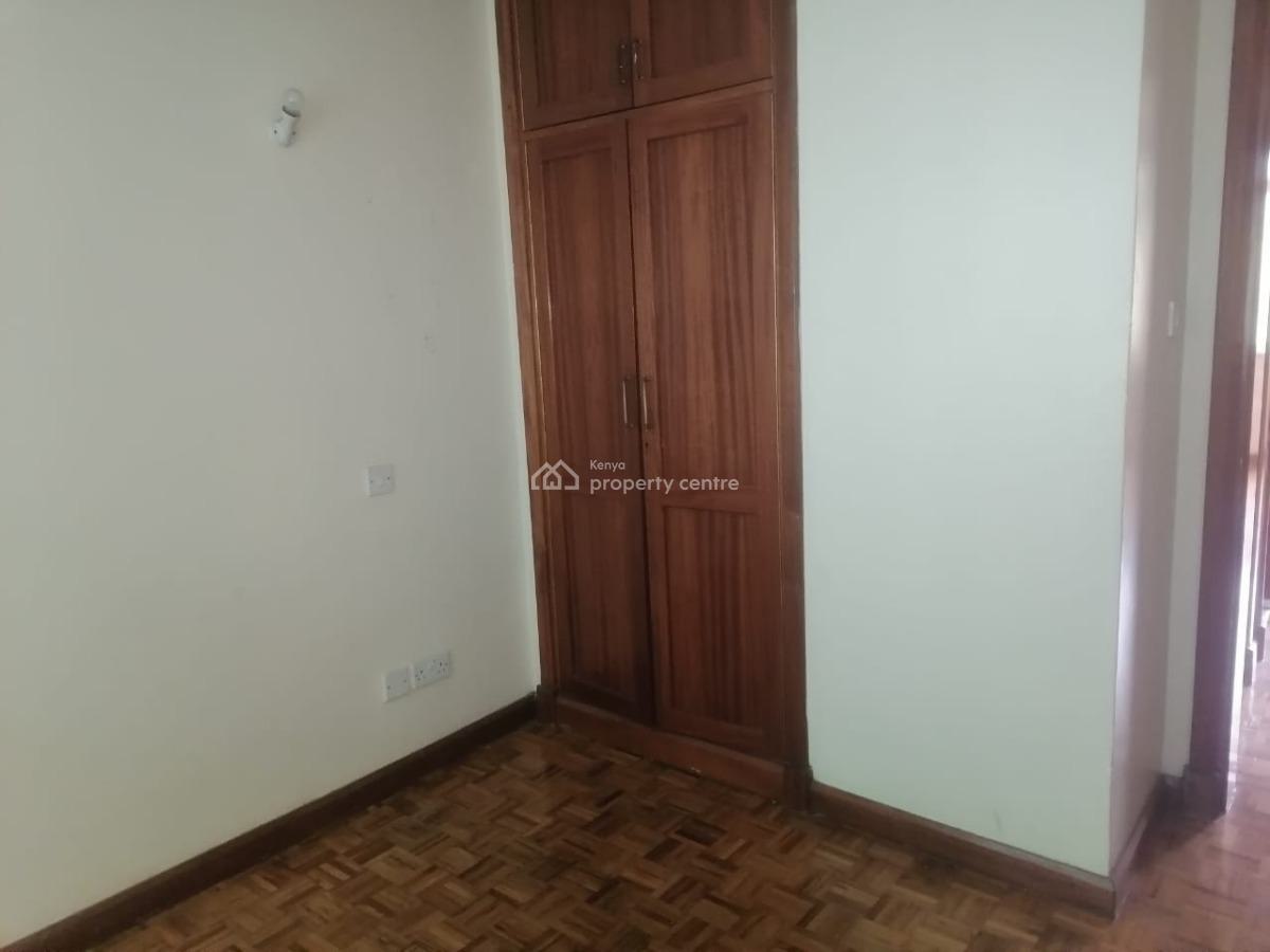 3 Bedrooms Apartment, Raphta Road, Westlands, Nairobi, Apartment for Rent