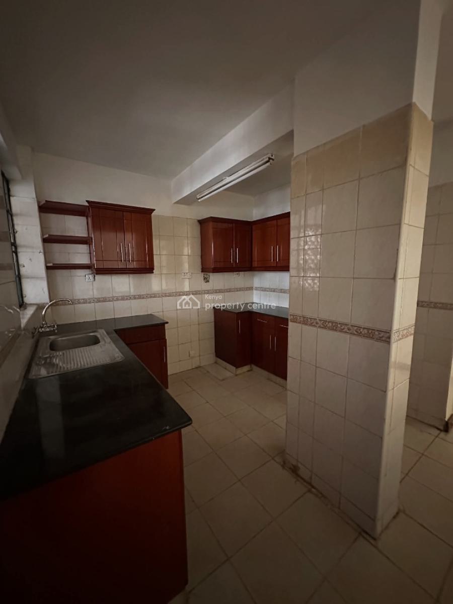 Executive 2 Bedroom All En-suite Apartment in Kileleshwa, Kileleshwa, Kileleshwa, Nairobi, Apartment for Rent