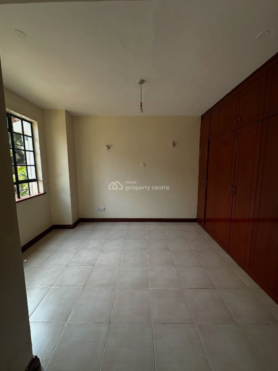 Executive 2 Bedroom All En-suite Apartment in Kileleshwa, Kileleshwa, Kileleshwa, Nairobi, Apartment for Rent