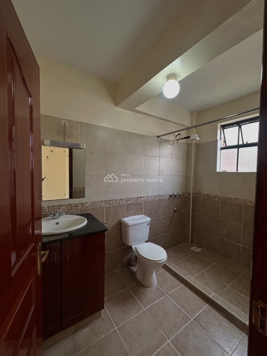 Executive 2 Bedroom All En-suite Apartment in Kileleshwa, Kileleshwa, Kileleshwa, Nairobi, Apartment for Rent