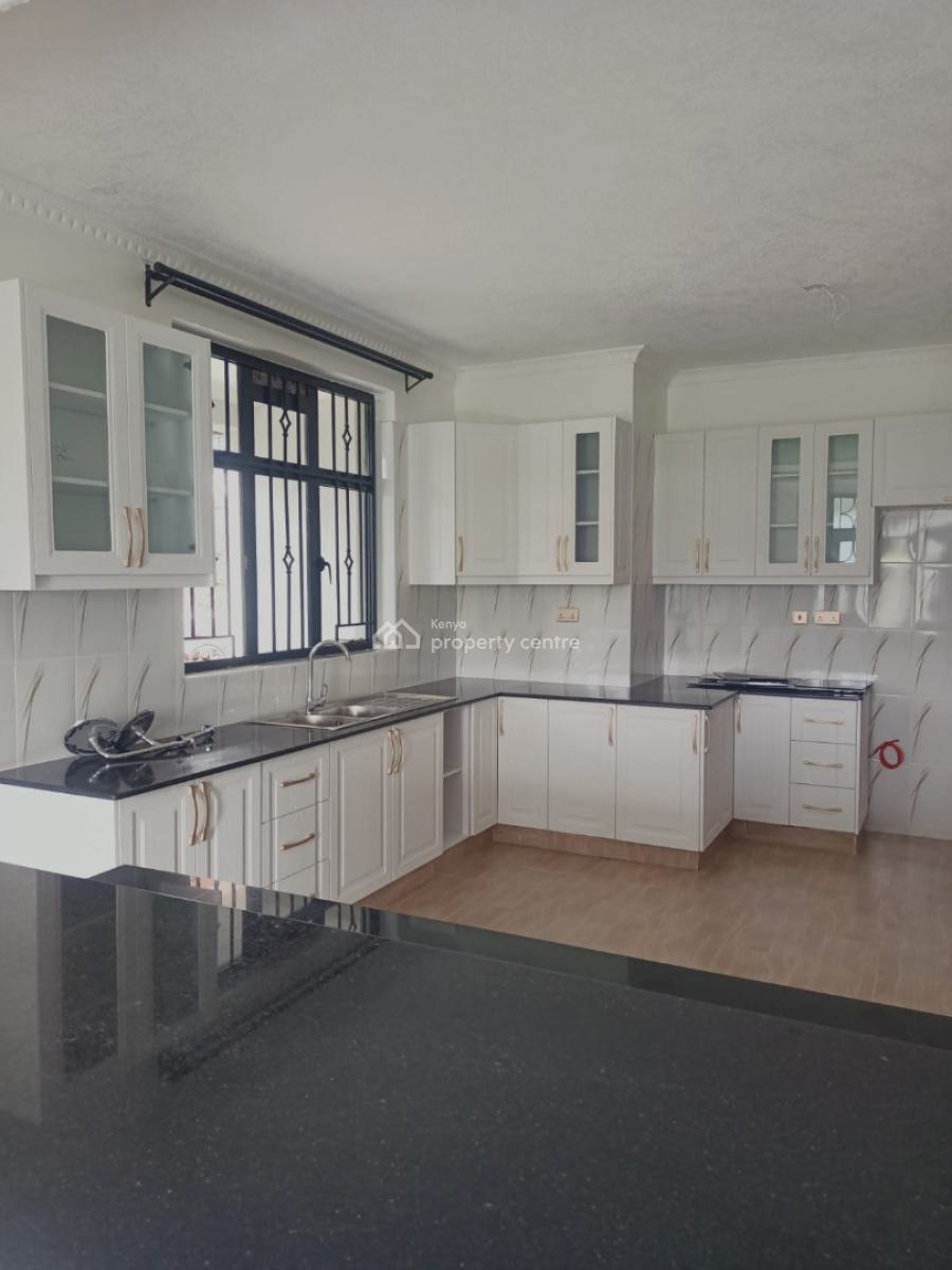 5 Bedroom House All Ensuite Ruiru  55m, Ruiru, Ruiru, Kiambu, Townhouse for Sale