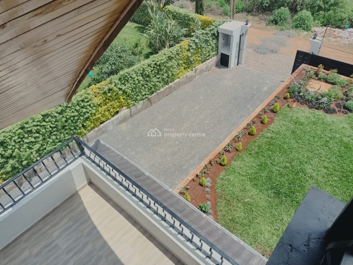 5 Bedroom House All Ensuite Ruiru  55m, Ruiru, Ruiru, Kiambu, Townhouse for Sale