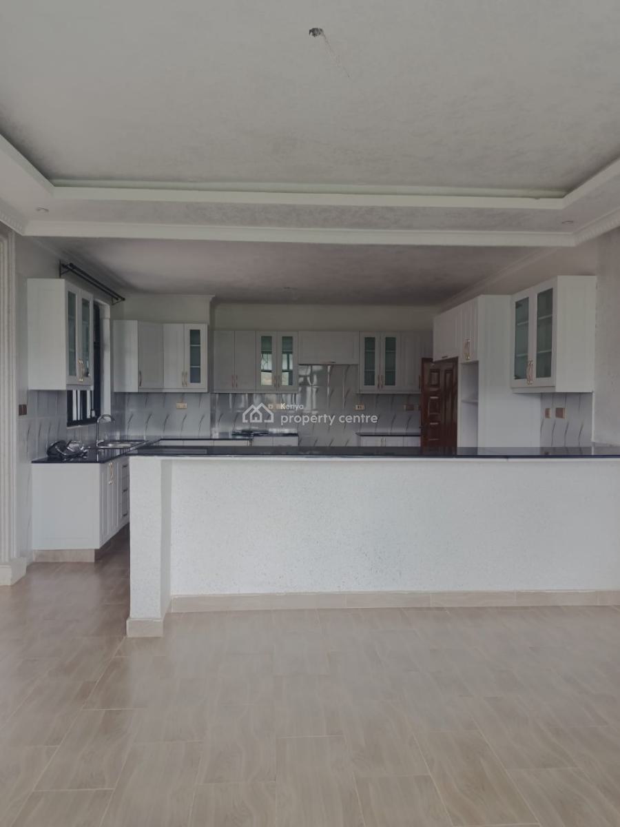 5 Bedroom House All Ensuite Ruiru  55m, Ruiru, Ruiru, Kiambu, Townhouse for Sale
