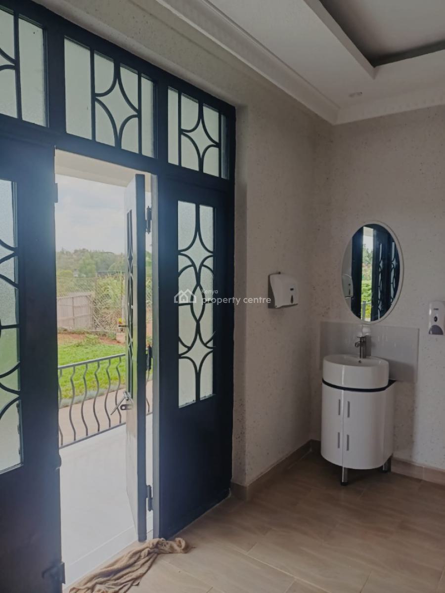 5 Bedroom House All Ensuite Ruiru  55m, Ruiru, Ruiru, Kiambu, Townhouse for Sale
