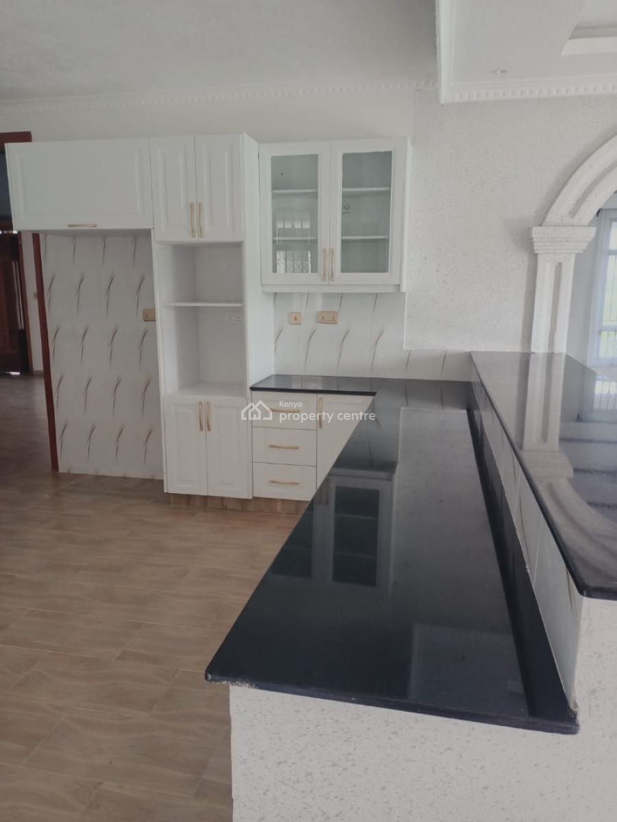 5 Bedroom House All Ensuite Ruiru  55m, Ruiru, Ruiru, Kiambu, Townhouse for Sale