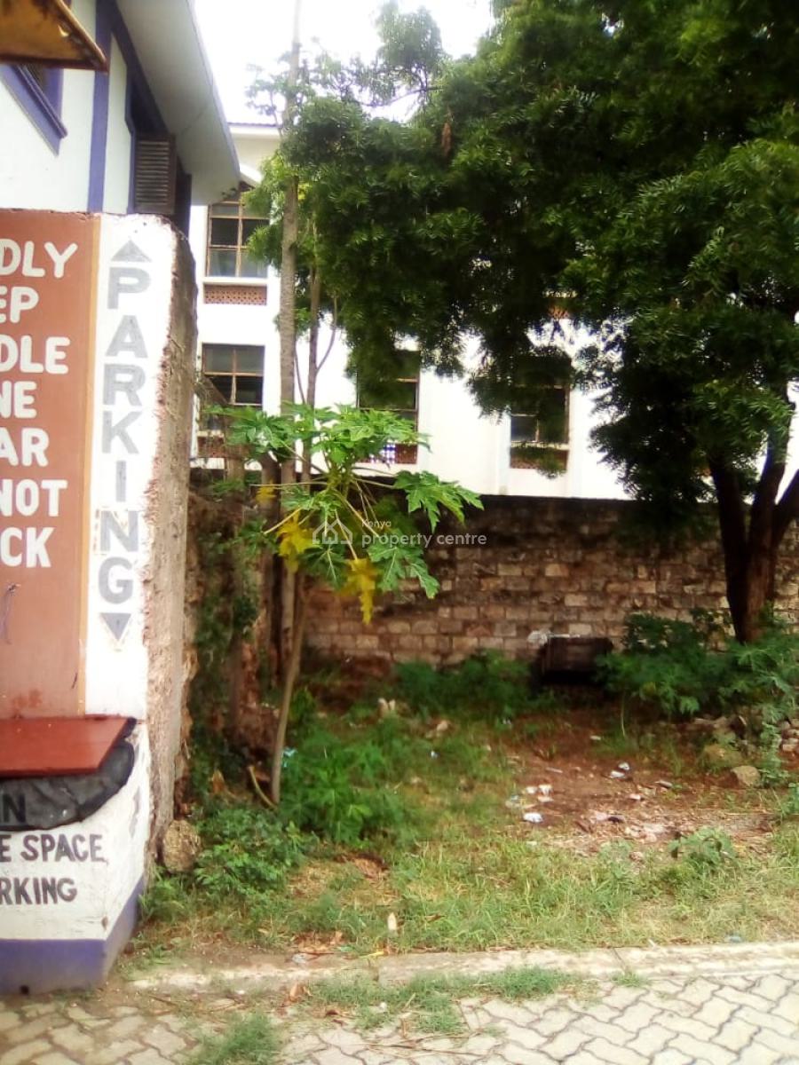 Empty Quarter Acre Plot in a Gated Community Shree Enclave Nyali  Mbs, Nyali Mombasa, Nyali, Mombasa, Mixed-use Land for Sale