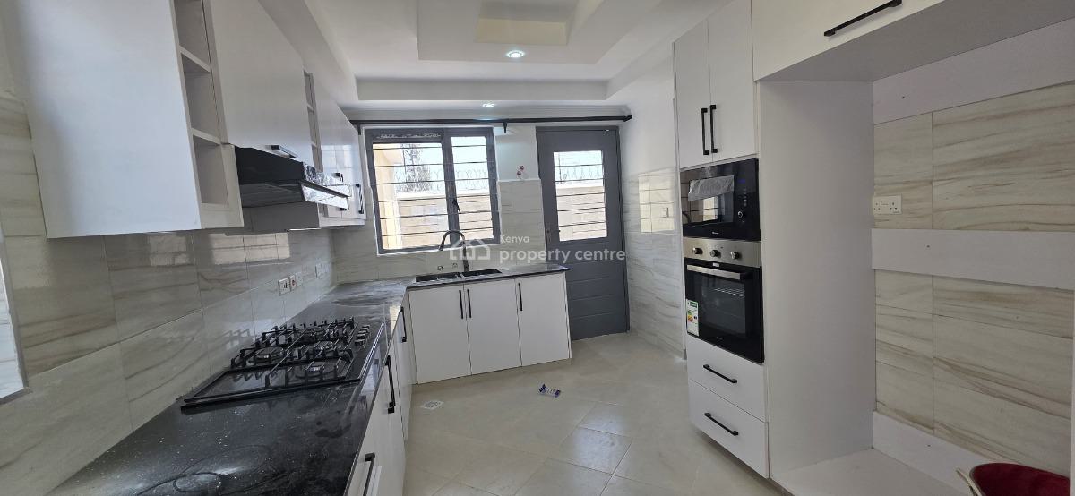4 Bedroom House with Dsq  at Mugutha, Ruiru, Mugutha, Ruiru, Kiambu, House for Sale