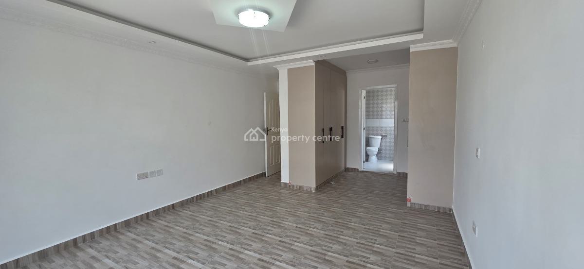 4 Bedroom House with Dsq  at Mugutha, Ruiru, Mugutha, Ruiru, Kiambu, House for Sale