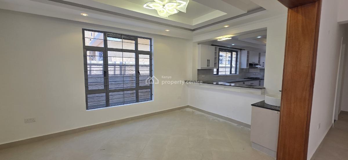 4 Bedroom House with Dsq  at Mugutha, Ruiru, Mugutha, Ruiru, Kiambu, House for Sale