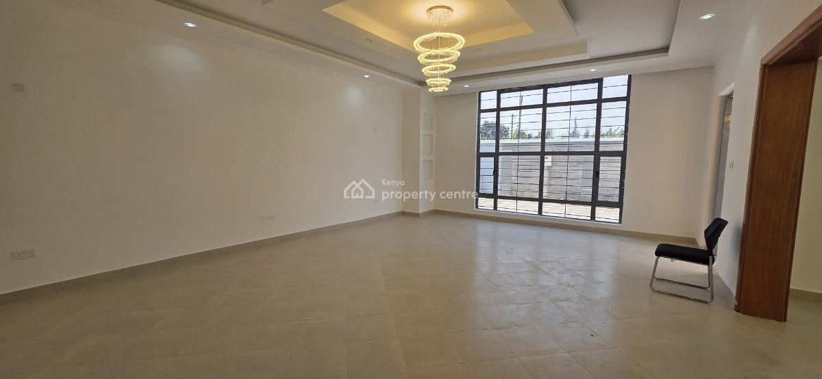 4 Bedroom House with Dsq  at Mugutha, Ruiru, Mugutha, Ruiru, Kiambu, House for Sale