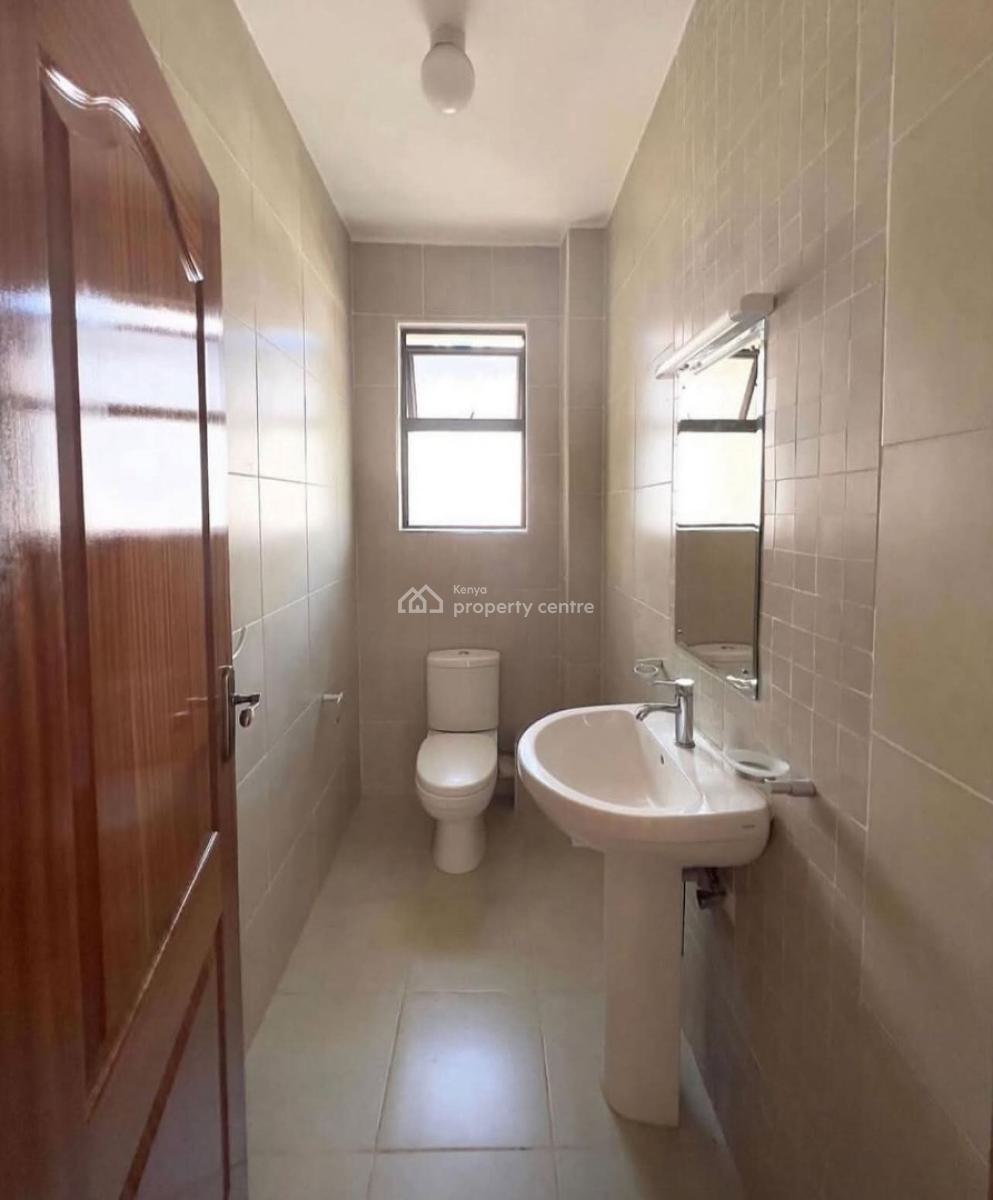 Executive 2 Bedroom All Ensuite Apartment in Kilimani, Kilimani, Kilimani, Nairobi, Apartment for Rent