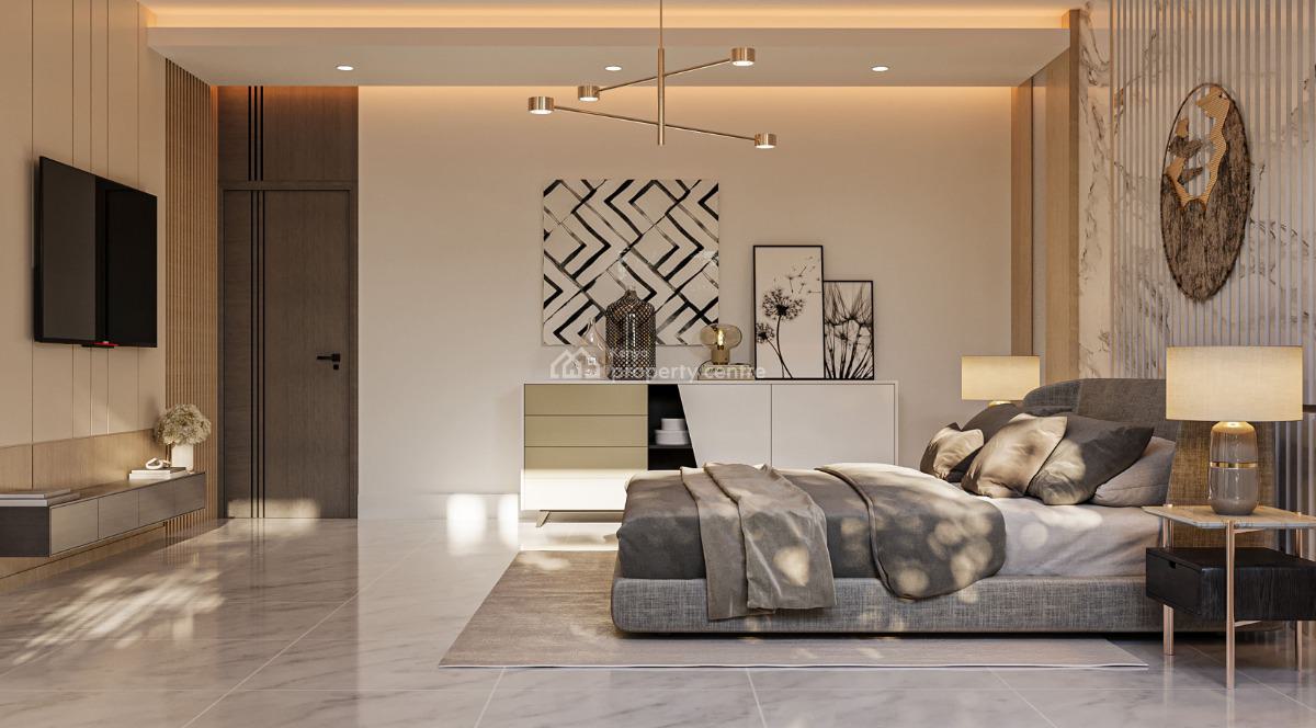 Luxury 5 Bedrooms Duplex + Dsq, Kilimani Road, Kilimani, Nairobi, Apartment for Sale