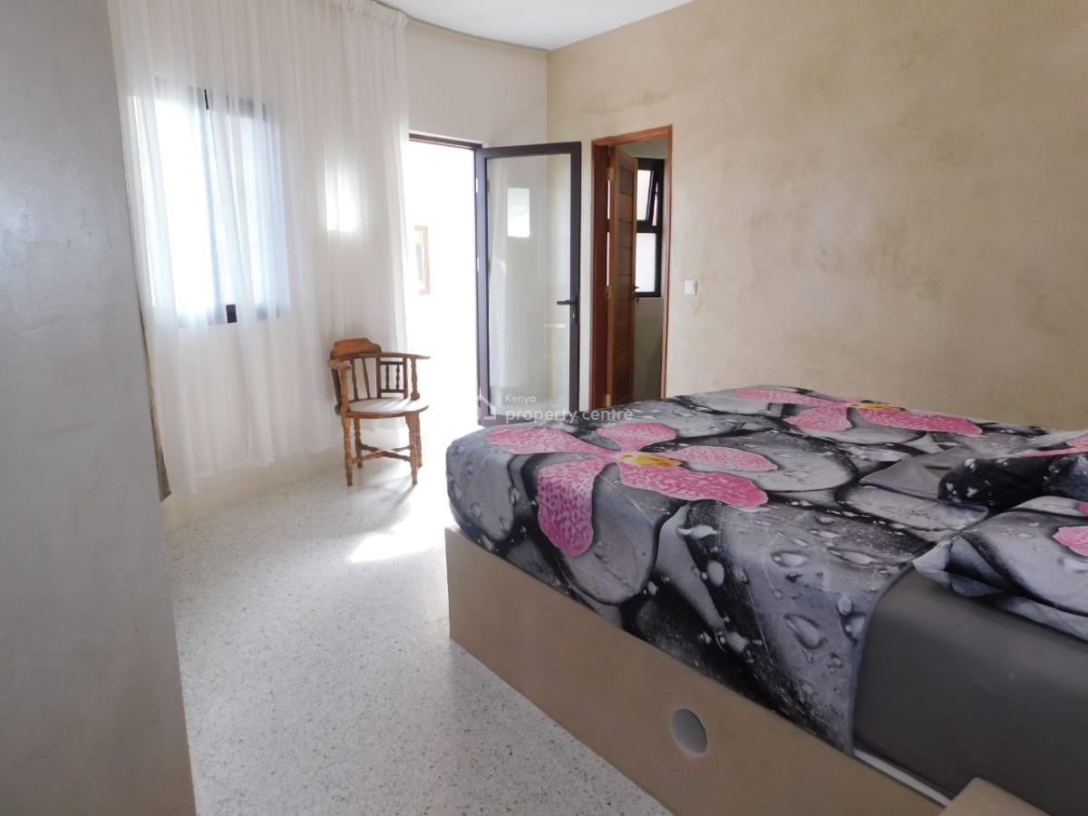 Marine Park Watamu Furnished Apartments - Kes 11000, Marine Park Villas, Watamu, Kilifi, Apartment Short Let