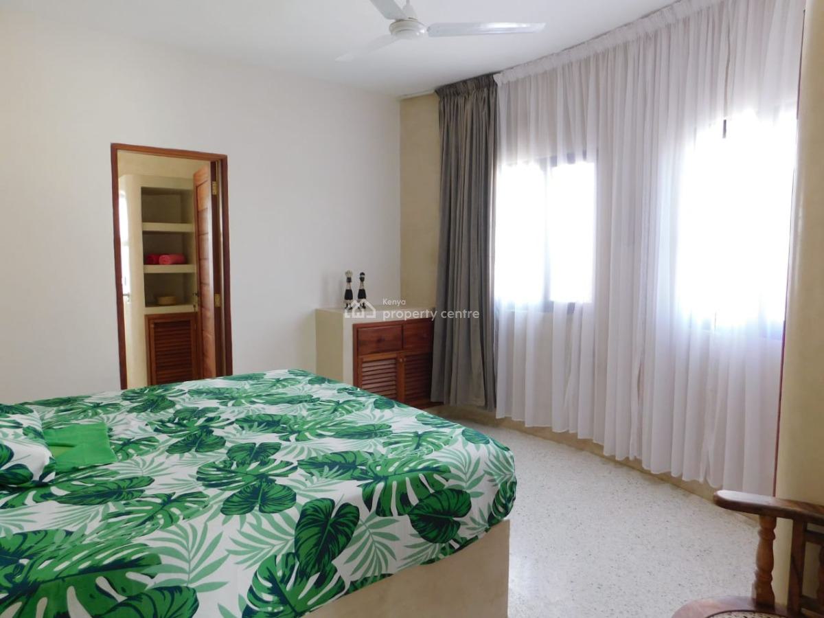 Marine Park Watamu Furnished Apartments - Kes 11000, Marine Park Villas, Watamu, Kilifi, Apartment Short Let