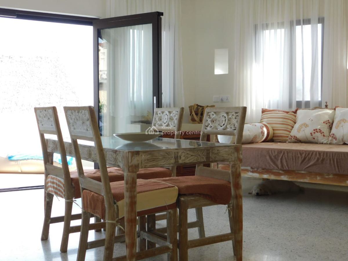Marine Park Watamu Furnished Apartments - Kes 11000, Marine Park Villas, Watamu, Kilifi, Apartment Short Let