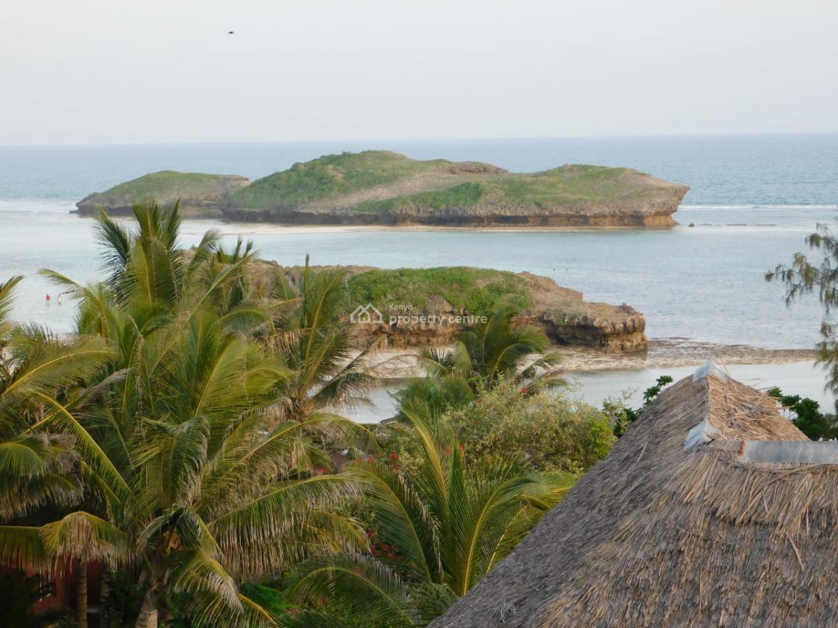Marine Park Watamu Furnished Apartments - Kes 11000, Marine Park Villas, Watamu, Kilifi, Apartment Short Let