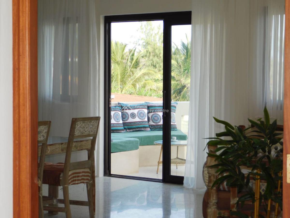 Marine Park Watamu Furnished Apartments - Kes 11000, Marine Park Villas, Watamu, Kilifi, Apartment Short Let