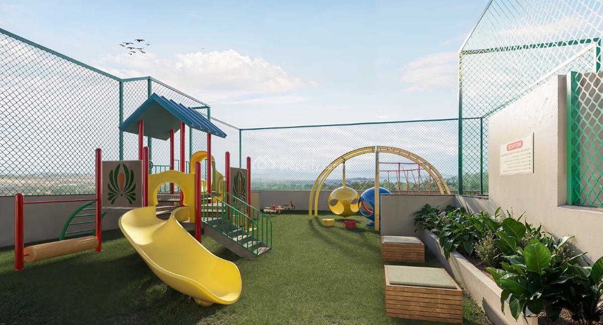 Urbansky Luxury 4 Bedrooms with Modern Finishing., Kileleshwa, Kileleshwa, Nairobi, Apartment for Sale