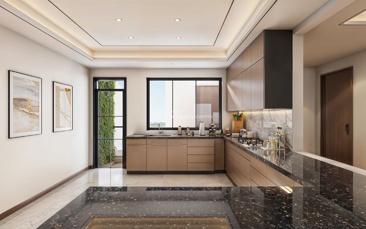 Urbansky Luxury 4 Bedrooms with Modern Finishing., Kileleshwa, Kileleshwa, Nairobi, Apartment for Sale