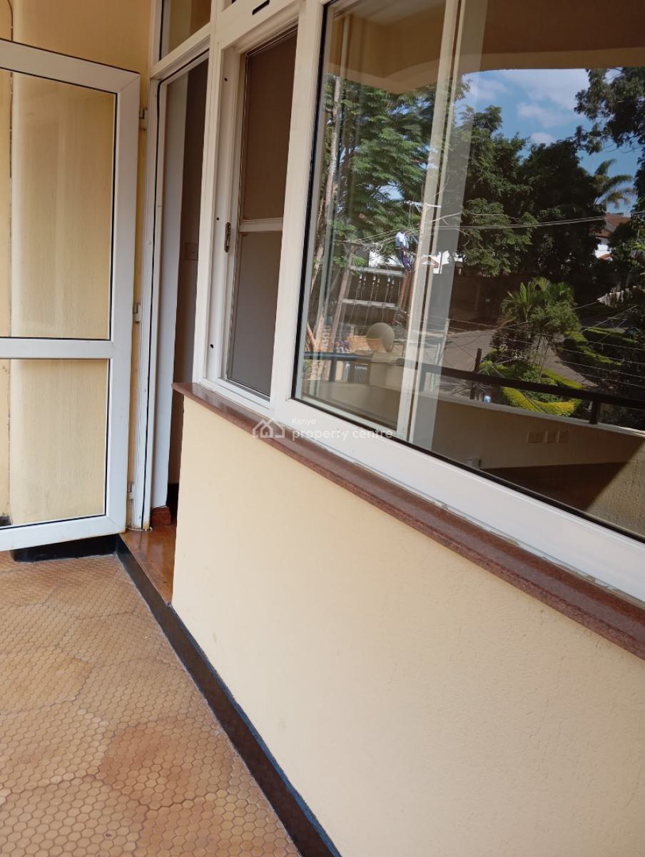 Ready to Move in., Rhapta Road., Westlands, Nairobi, Apartment for Rent