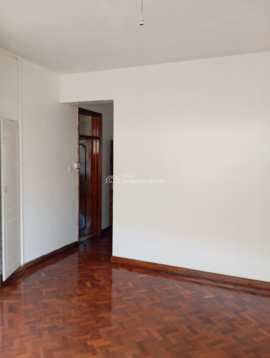 Ready to Move in., Rhapta Road., Westlands, Nairobi, Apartment for Rent