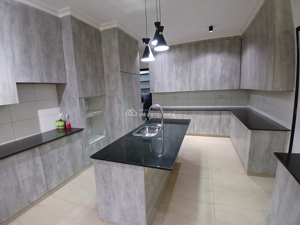 4 Bedroom House, Karen, Karen, Nairobi, House for Rent