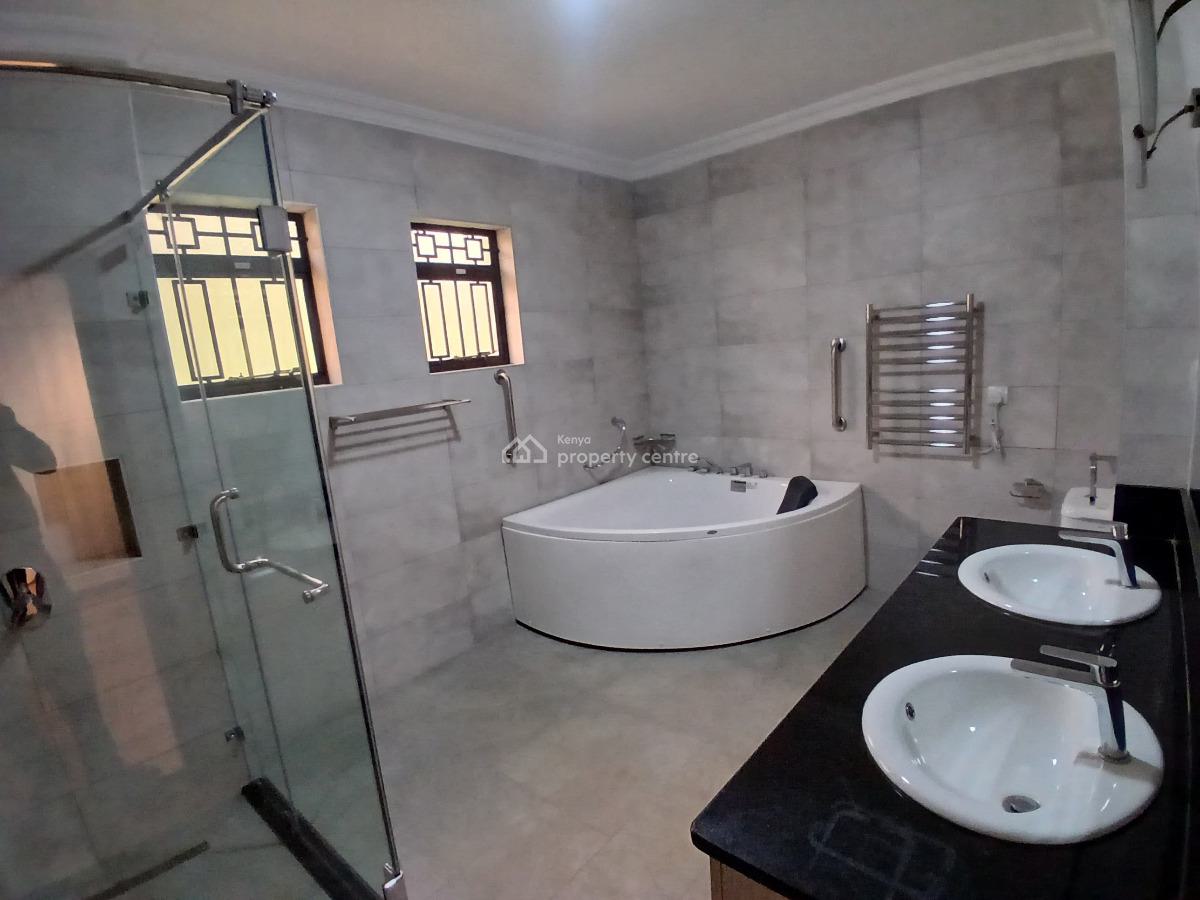 4 Bedroom House, Karen, Karen, Nairobi, House for Rent