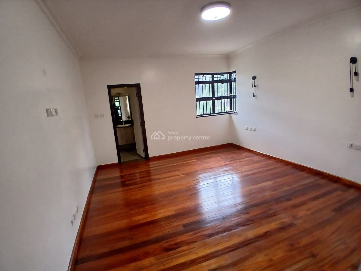 4 Bedroom House, Karen, Karen, Nairobi, House for Rent