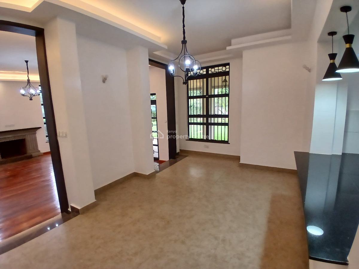 4 Bedroom House, Karen, Karen, Nairobi, House for Rent