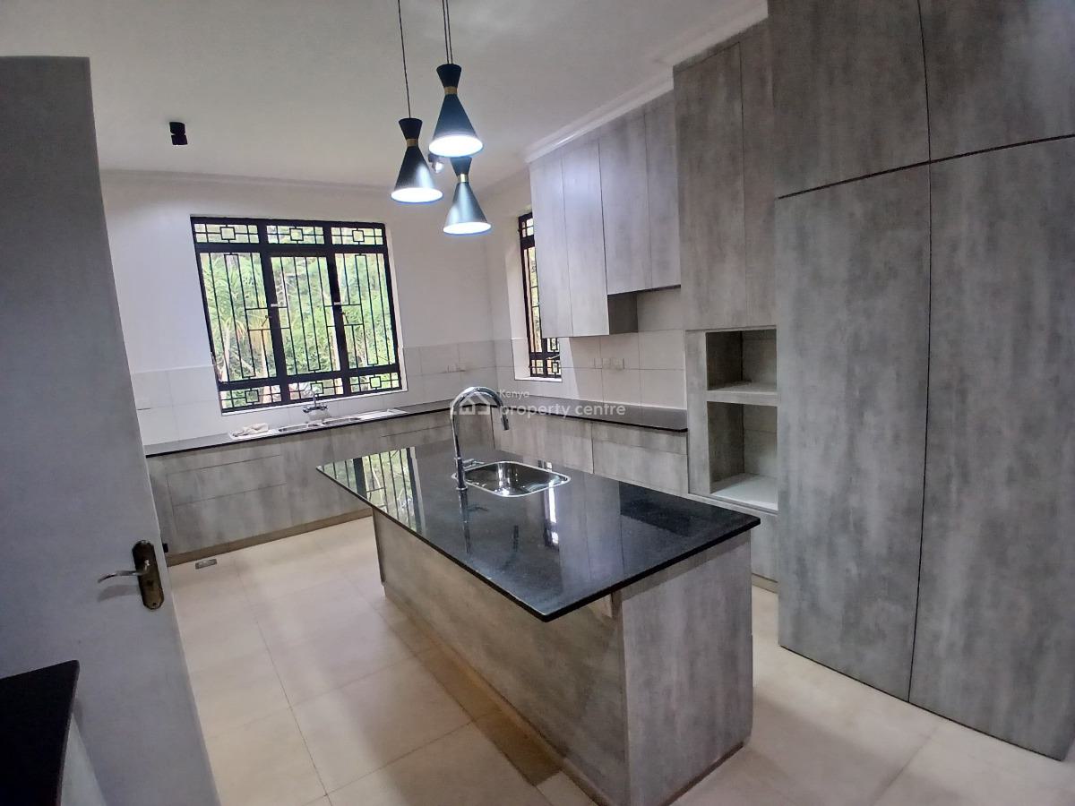 4 Bedroom House, Karen, Karen, Nairobi, House for Rent