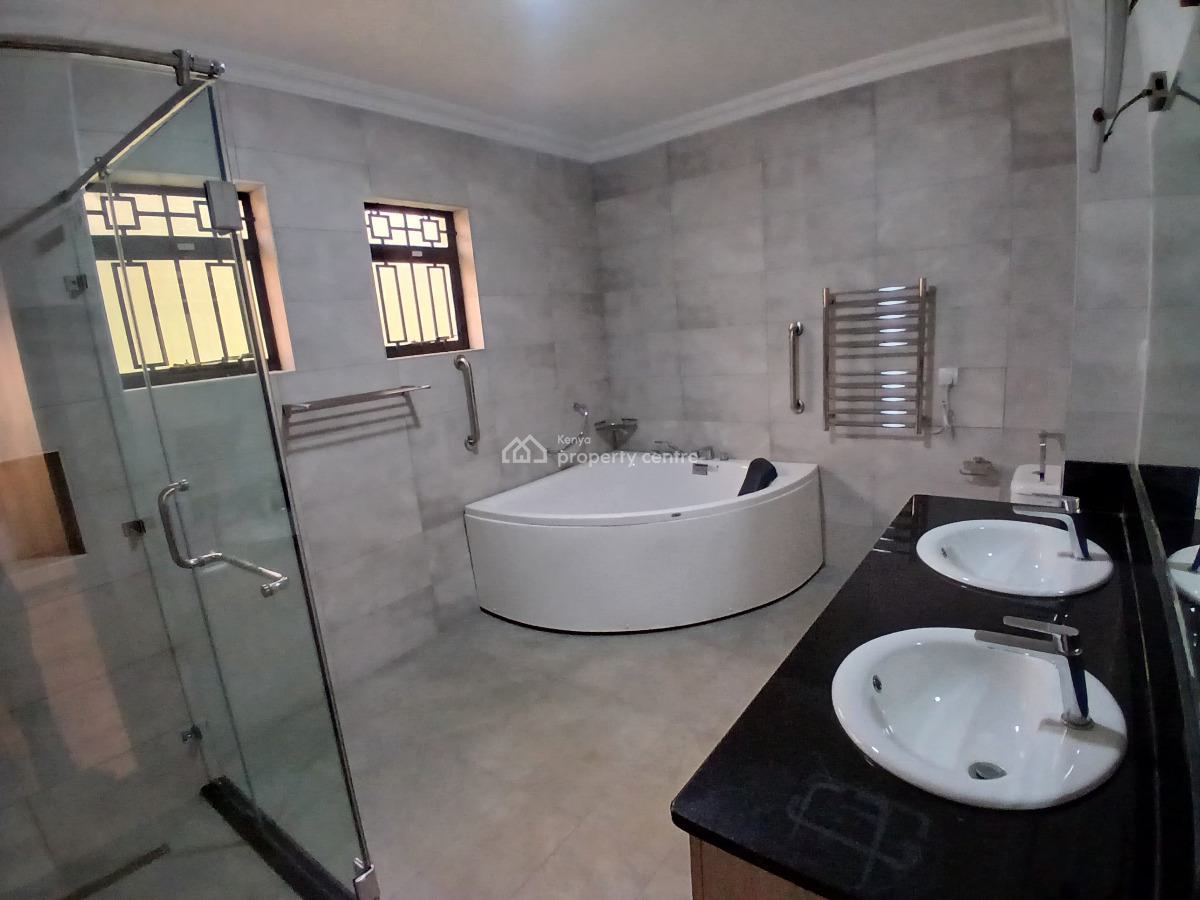 4 Bedroom House, Karen, Karen, Nairobi, House for Rent