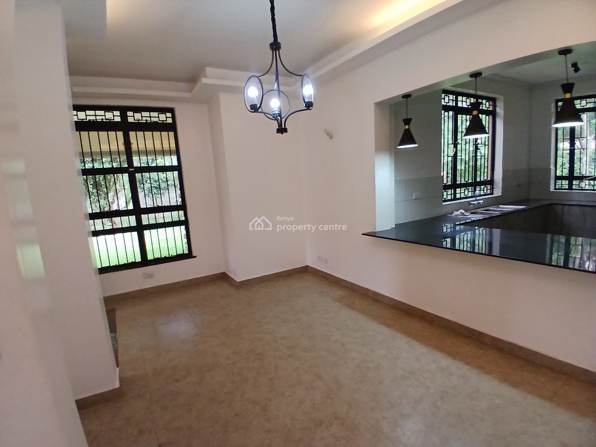 4 Bedroom House, Karen, Karen, Nairobi, House for Rent
