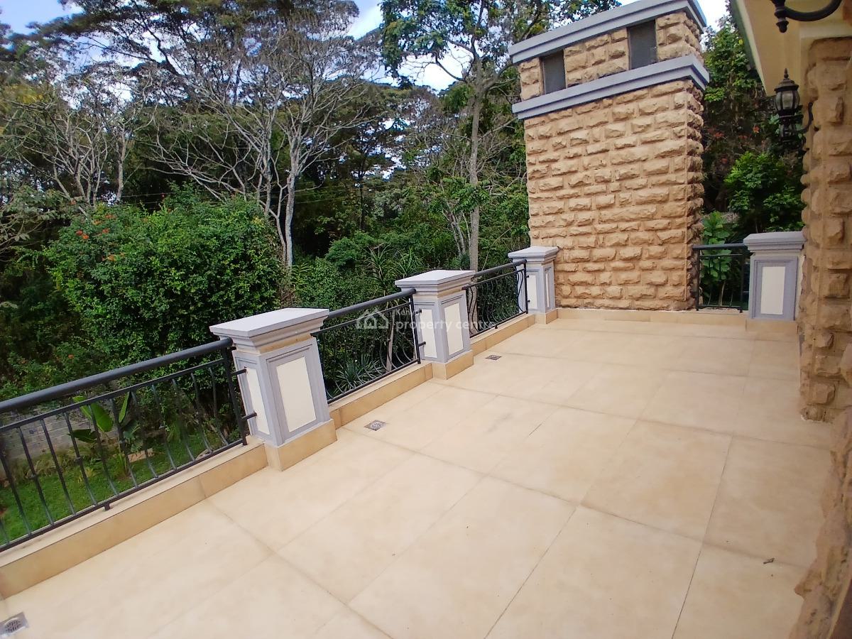 4 Bedroom House, Karen, Karen, Nairobi, House for Rent